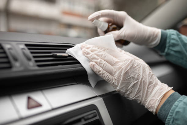 Best Best Air Duct Cleaning Company  in Lewisville, TX