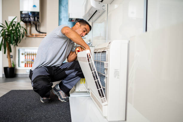 Best HVAC Duct Inspection Services  in Lewisville, TX
