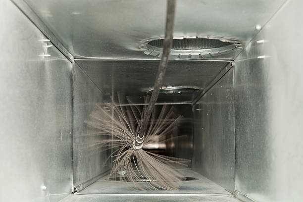Best Affordable HVAC Duct Cleaning  in Lewisville, TX