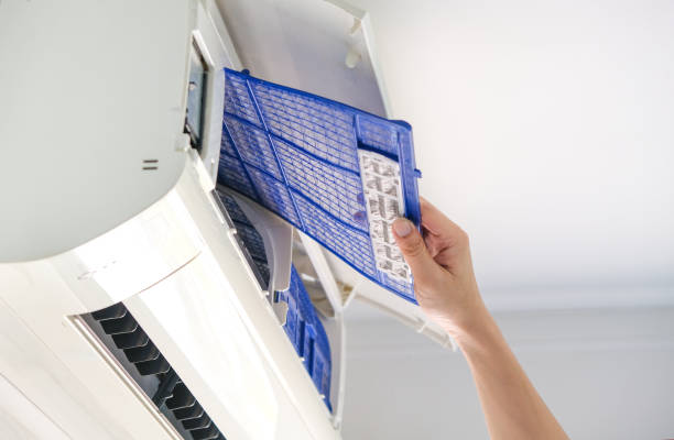Best Air Duct Cleaning Near Me in Lewisville, TX