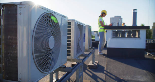 Reliable Lewisville, TX Airduct Cleaning Solutions