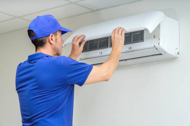  Lewisville, TX Airduct Cleaning Pros