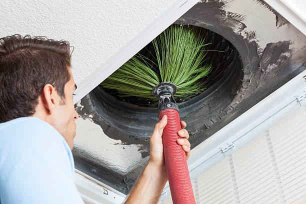 Best Professional Duct Cleaning Services  in Lewisville, TX