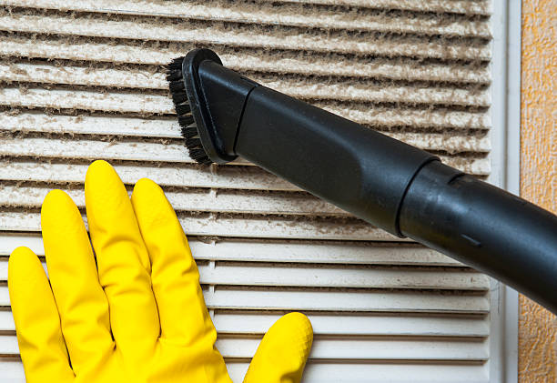 Best Best Air Duct Cleaning Near Me  in Lewisville, TX